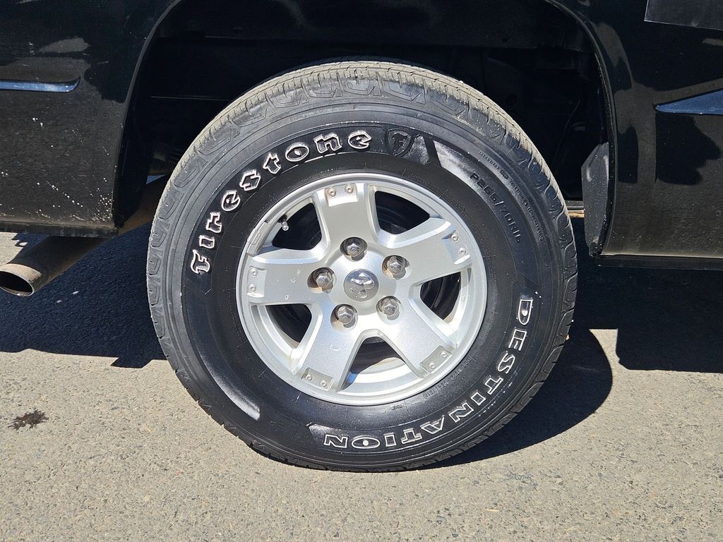 2006 Dodge Dakota SLT Gresham OR