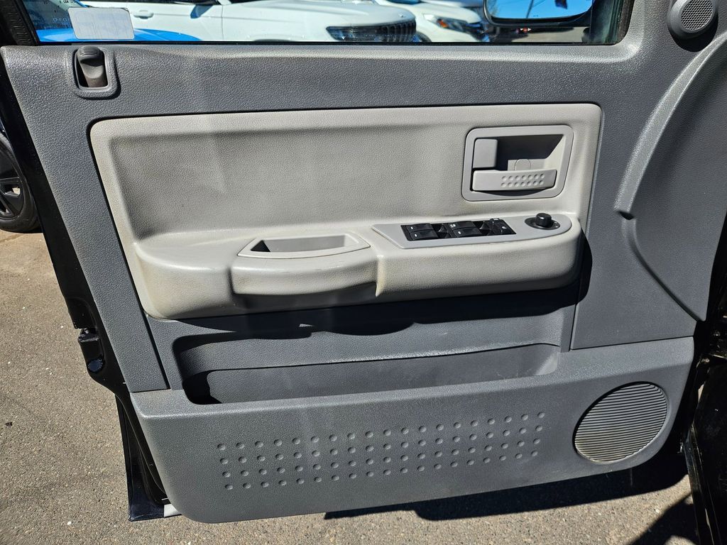 2006 Dodge Dakota SLT Gresham OR