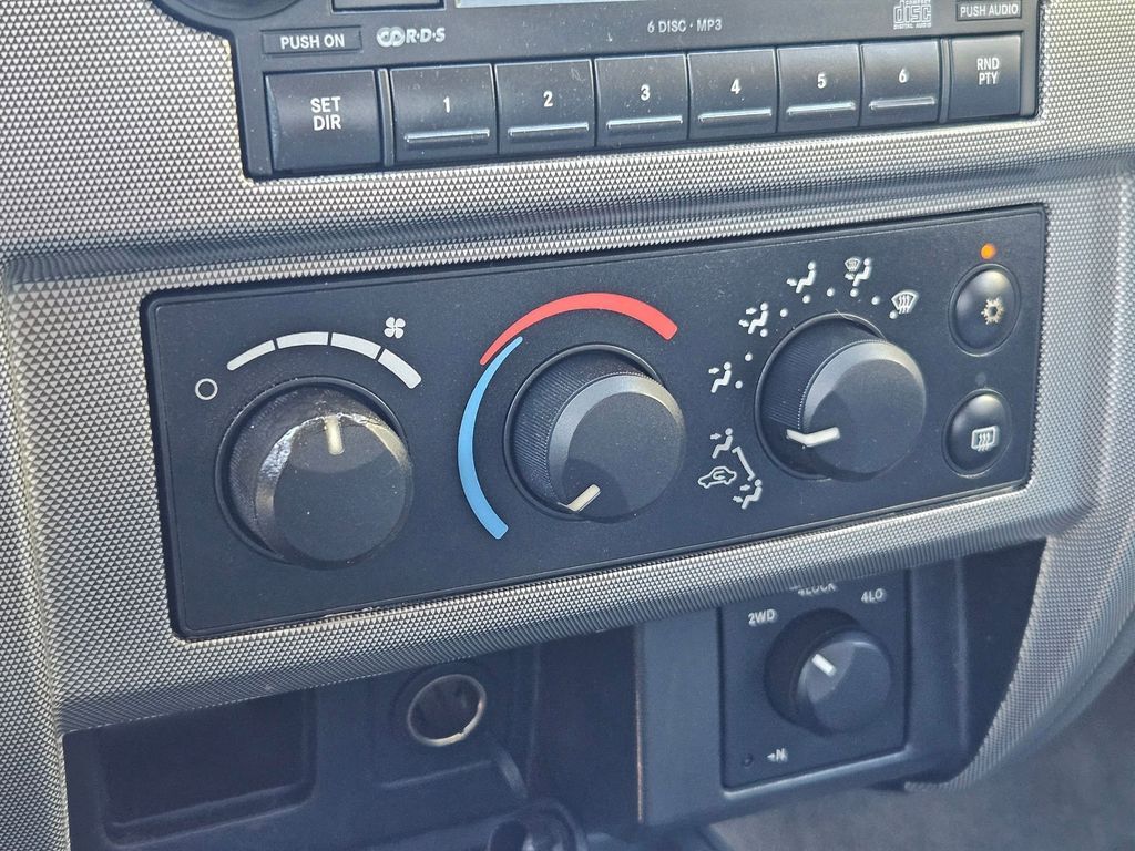 2006 Dodge Dakota SLT Gresham OR