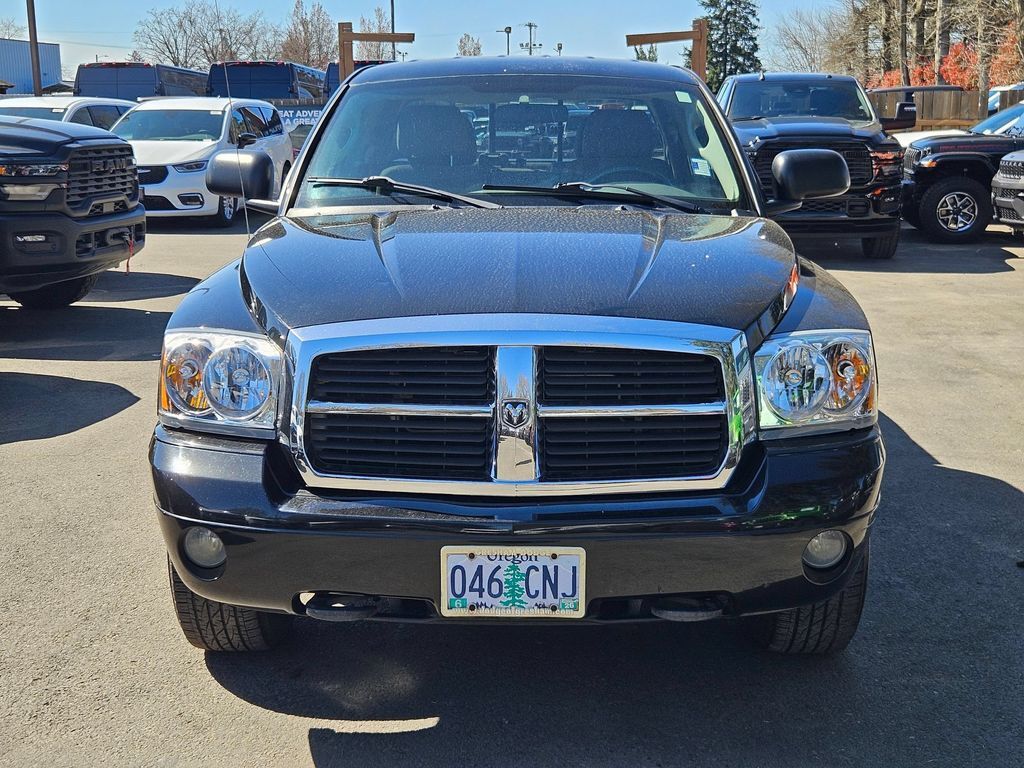 2006 Dodge Dakota SLT Gresham OR