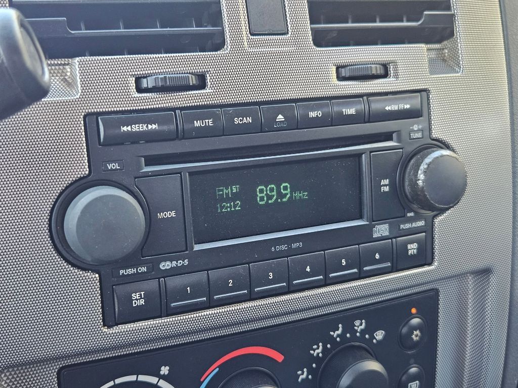 2006 Dodge Dakota SLT Gresham OR