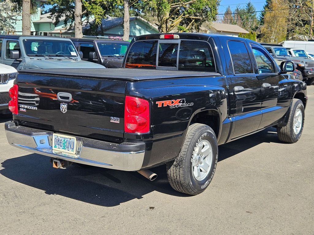2006 Dodge Dakota SLT Gresham OR