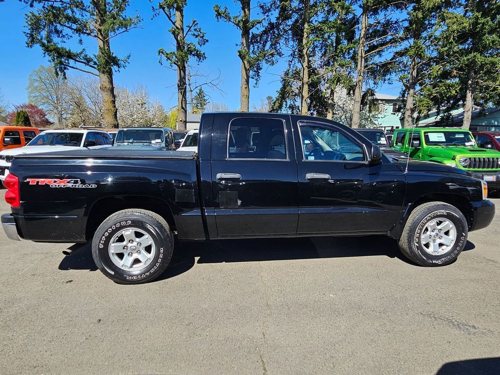 2006 Dodge Dakota SLT Gresham OR