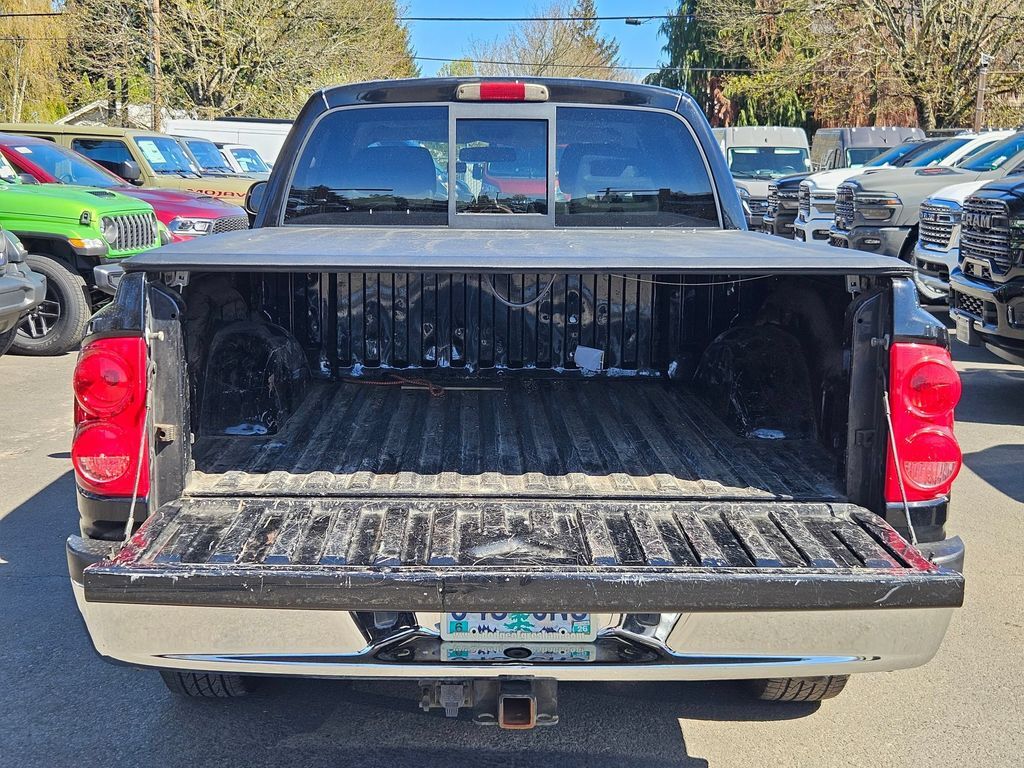2006 Dodge Dakota SLT Gresham OR