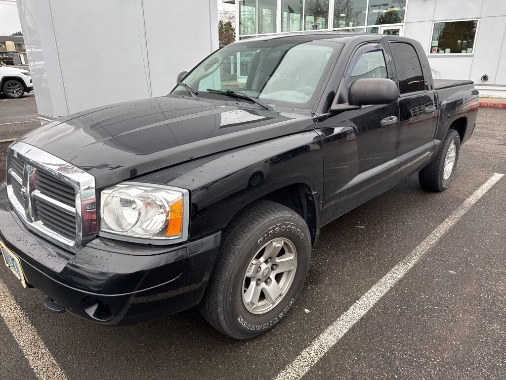 2006 Dodge Dakota SLT Gresham OR