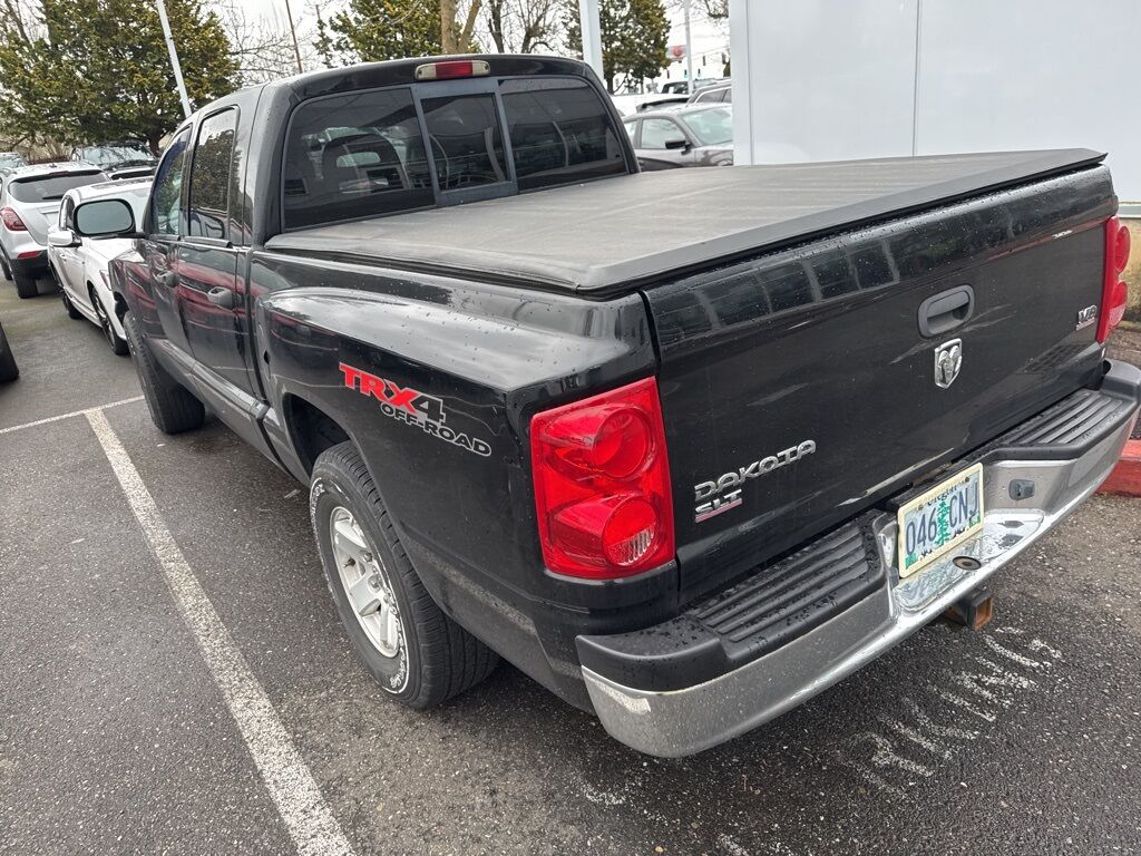 2006 Dodge Dakota SLT Gresham OR