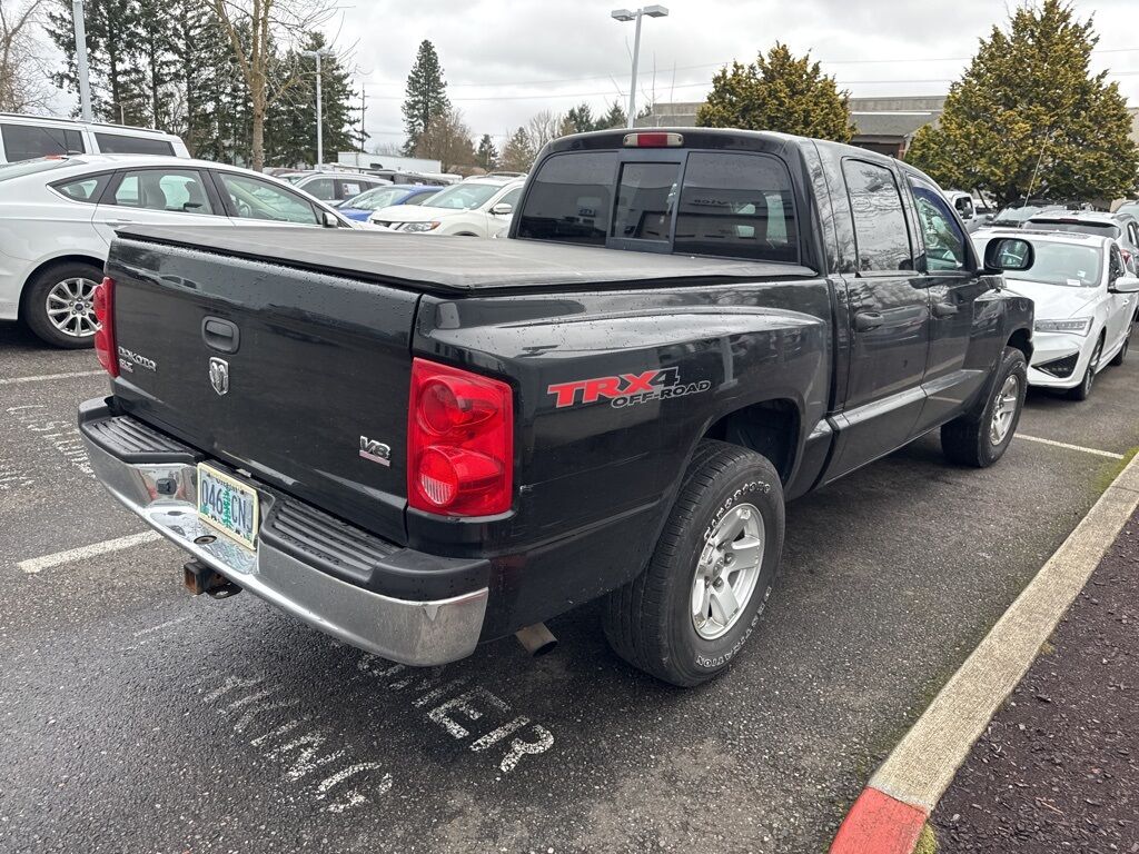 2006 Dodge Dakota SLT Gresham OR