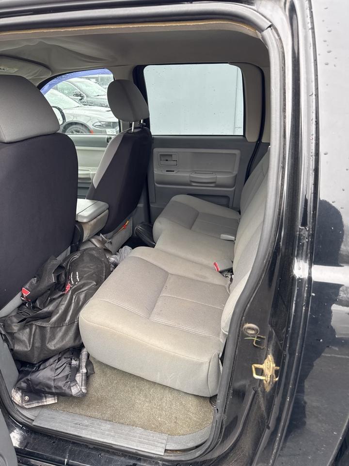 2006 Dodge Dakota SLT Gresham OR