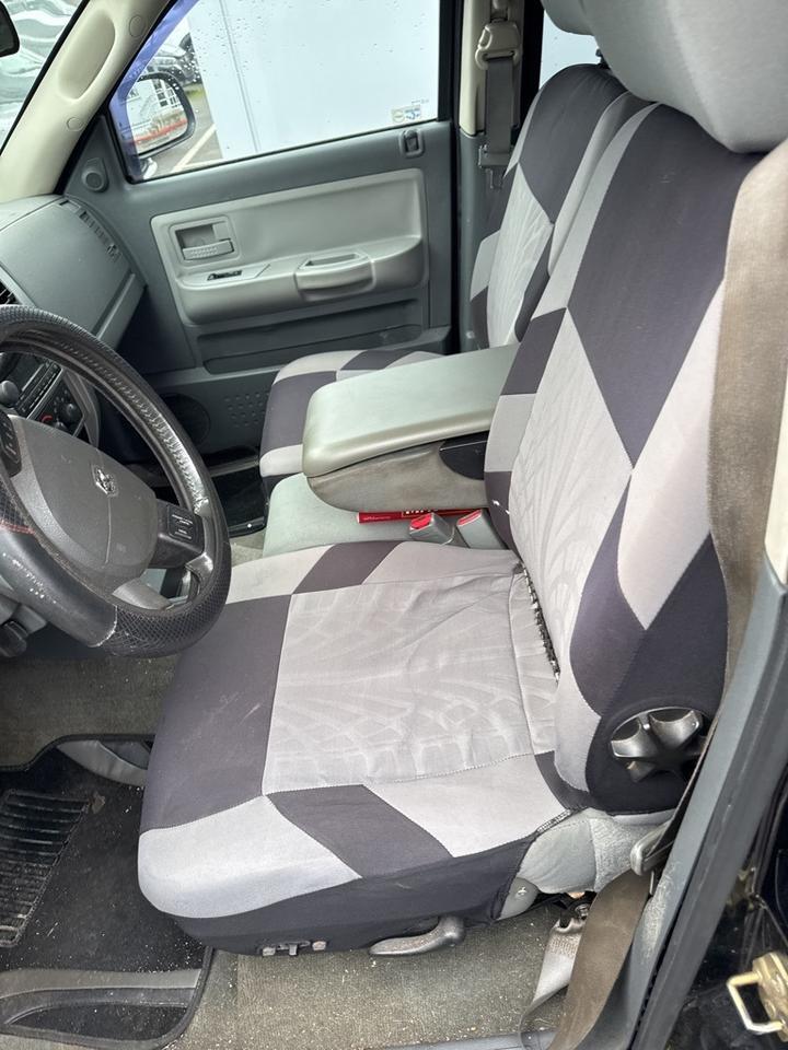 2006 Dodge Dakota SLT Gresham OR