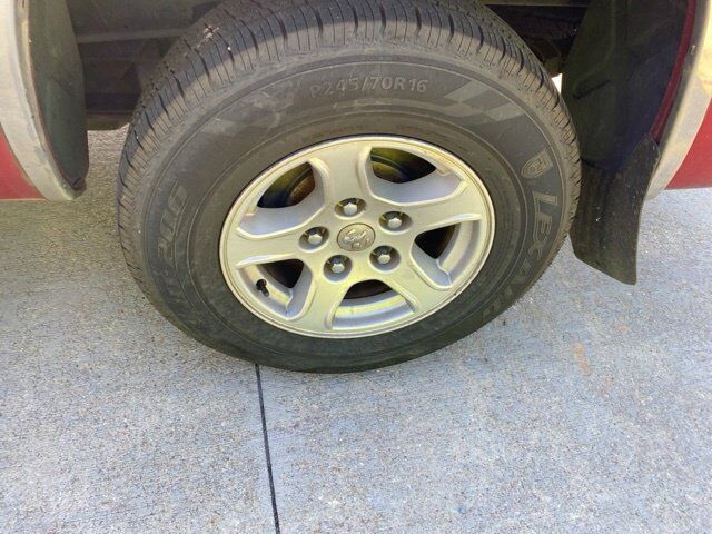 2006 Dodge Dakota SLT Raleigh NC