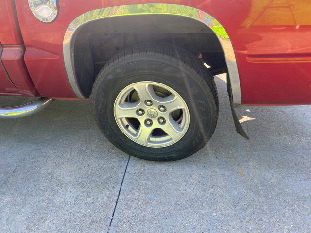 2006 Dodge Dakota SLT Raleigh NC