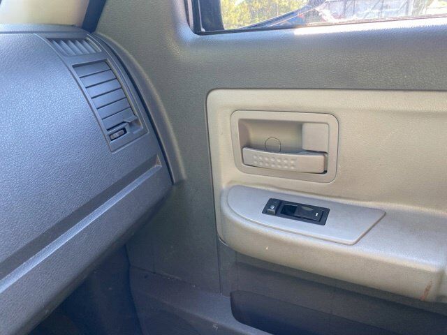 2006 Dodge Dakota SLT Raleigh NC