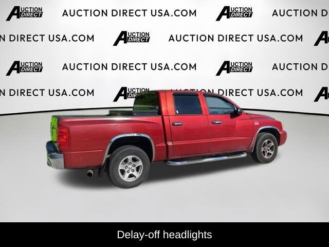 2006 Dodge Dakota SLT Raleigh NC