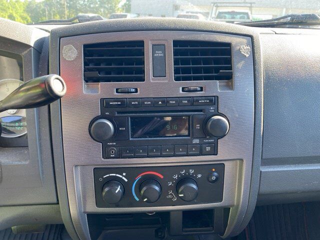2006 Dodge Dakota SLT Raleigh NC