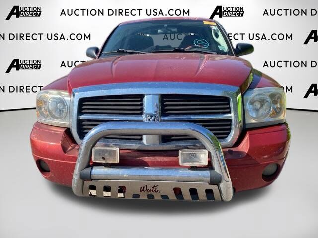 2006 Dodge Dakota SLT Raleigh NC