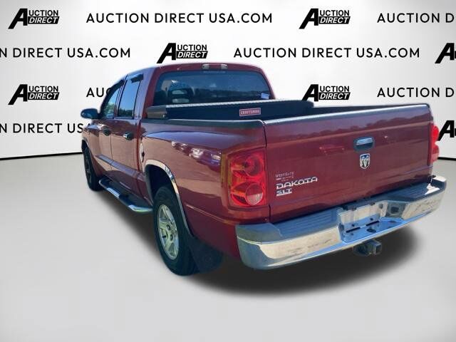 2006 Dodge Dakota SLT Raleigh NC