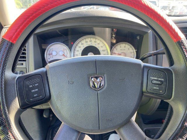 2006 Dodge Dakota SLT Raleigh NC