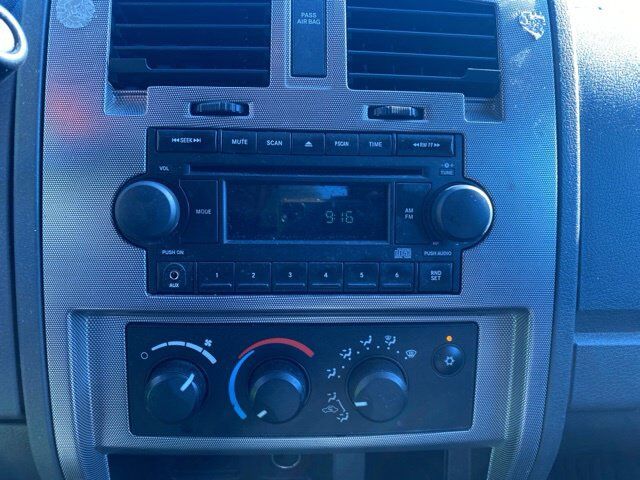 2006 Dodge Dakota SLT Raleigh NC