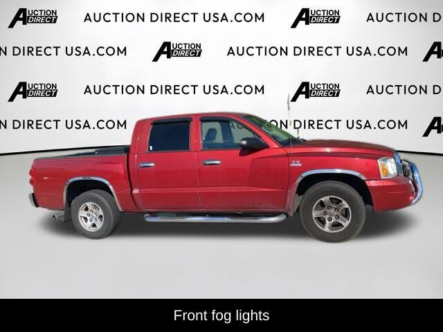 2006 Dodge Dakota SLT Raleigh NC