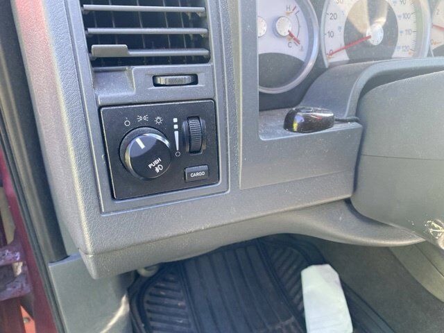 2006 Dodge Dakota SLT Raleigh NC
