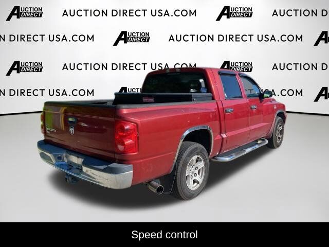 2006 Dodge Dakota SLT Raleigh NC
