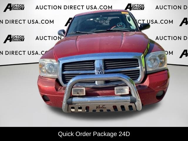 2006 Dodge Dakota SLT Raleigh NC