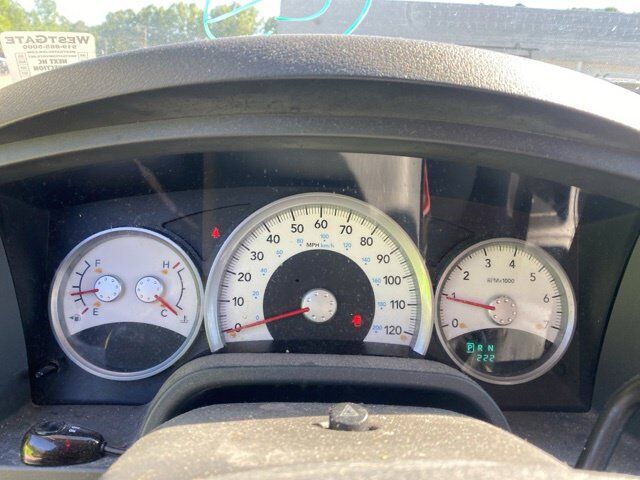 2006 Dodge Dakota SLT Raleigh NC