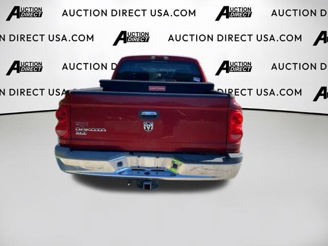 2006 Dodge Dakota SLT Raleigh NC