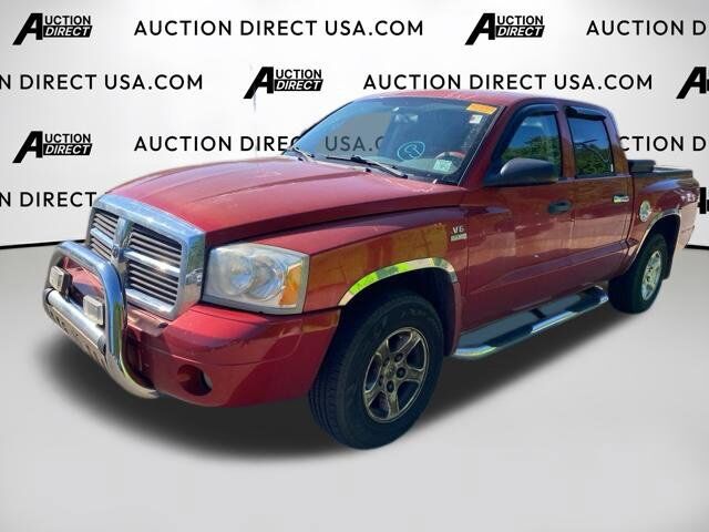 2006 Dodge Dakota SLT Raleigh NC