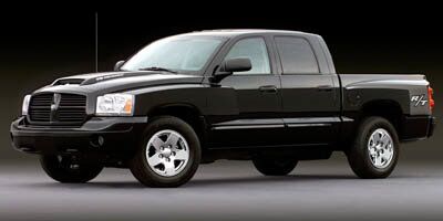2006 Dodge Dakota