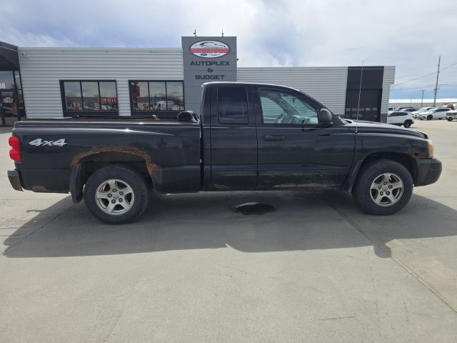 2006 Dodge Dakota SLT