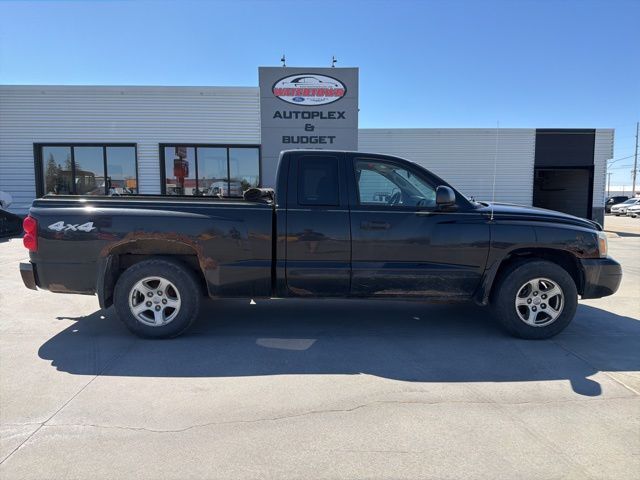 2006 Dodge Dakota SLT