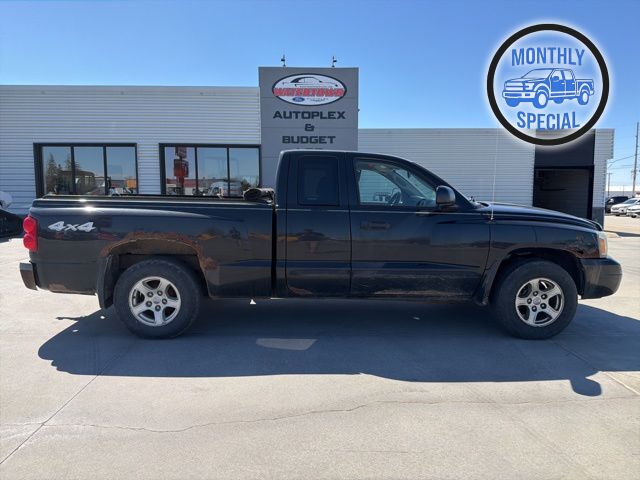 2006 Dodge Dakota SLT