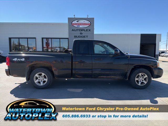 2006 Dodge Dakota SLT