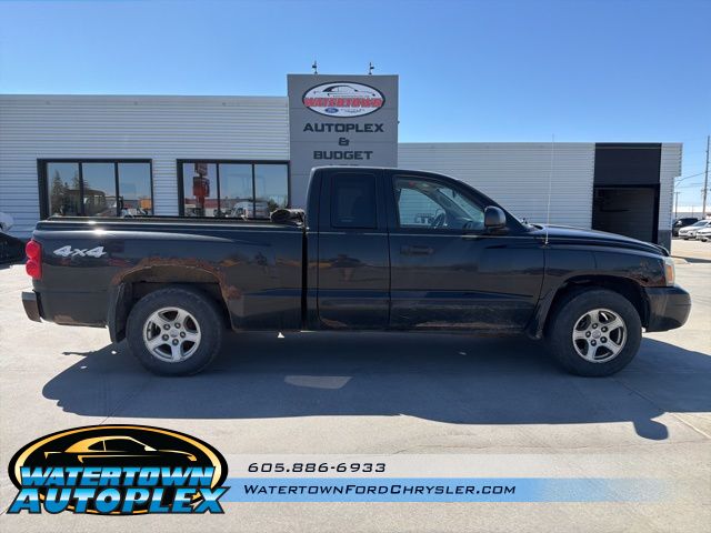 2006 Dodge Dakota SLT