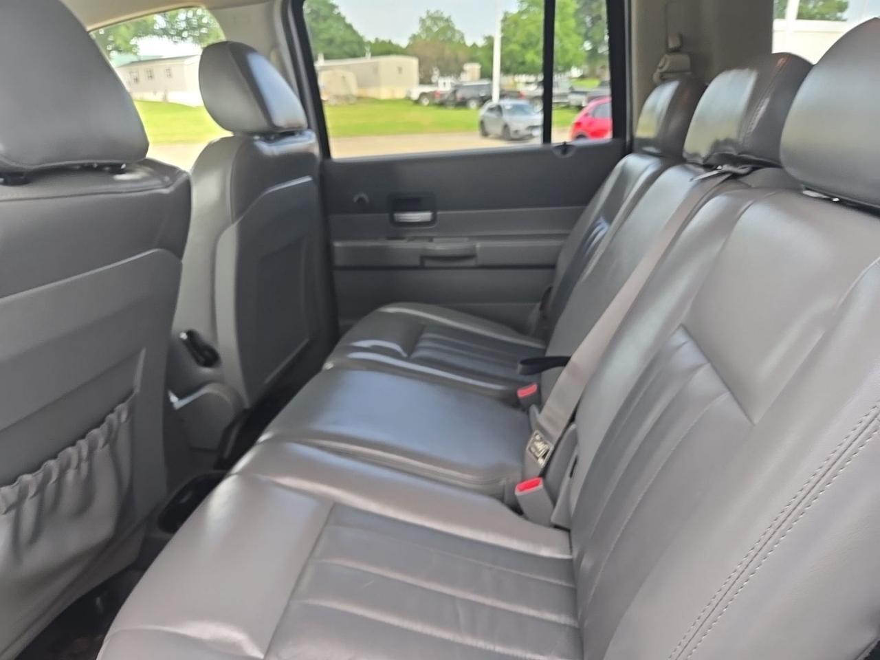2006 Dodge Durango Limited West Burlington IA