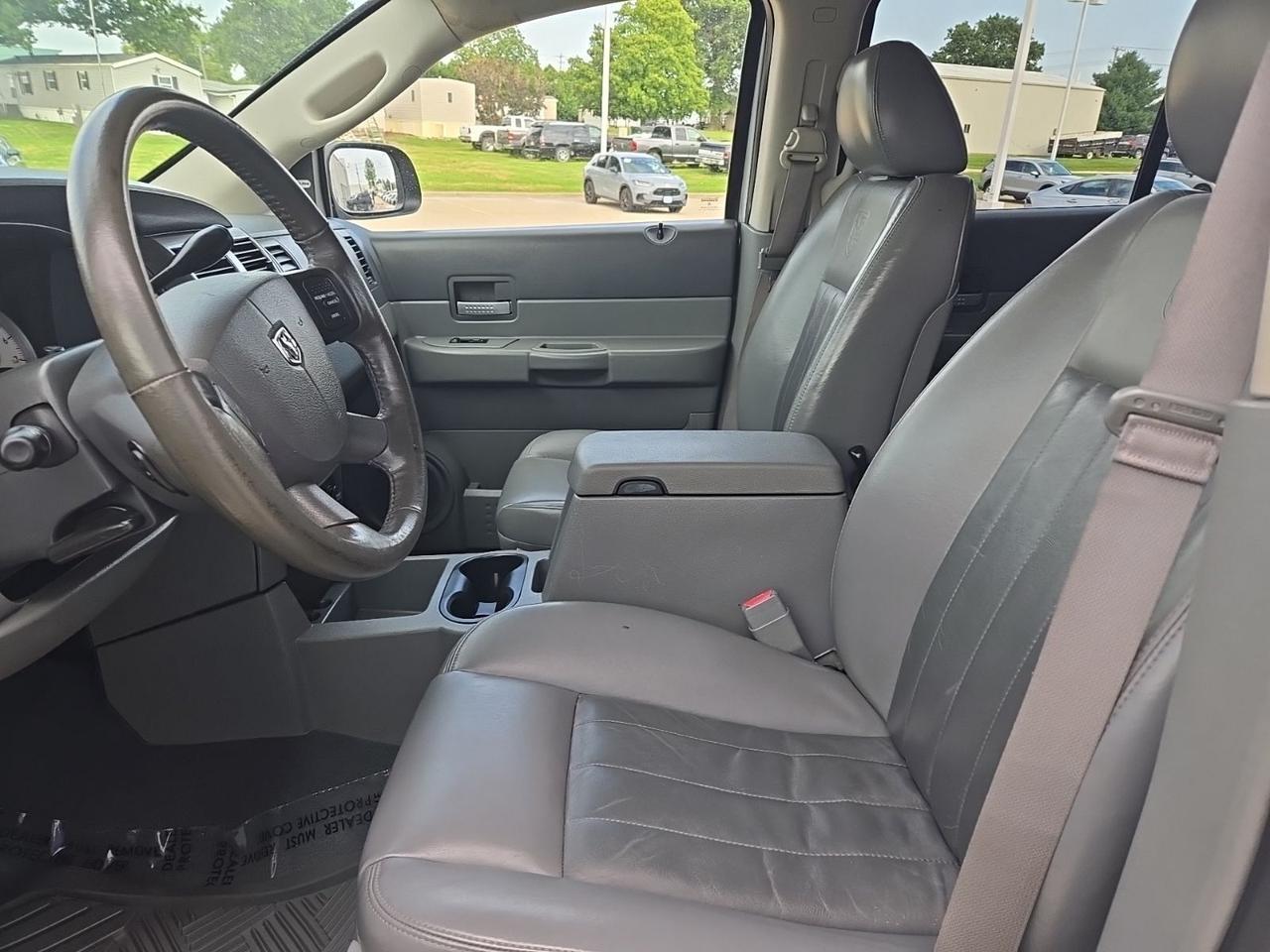 2006 Dodge Durango Limited West Burlington IA
