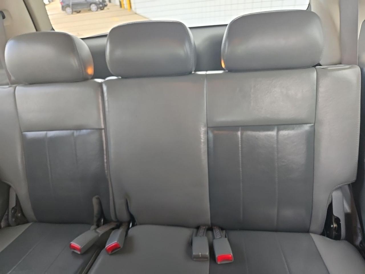 2006 Dodge Durango Limited West Burlington IA