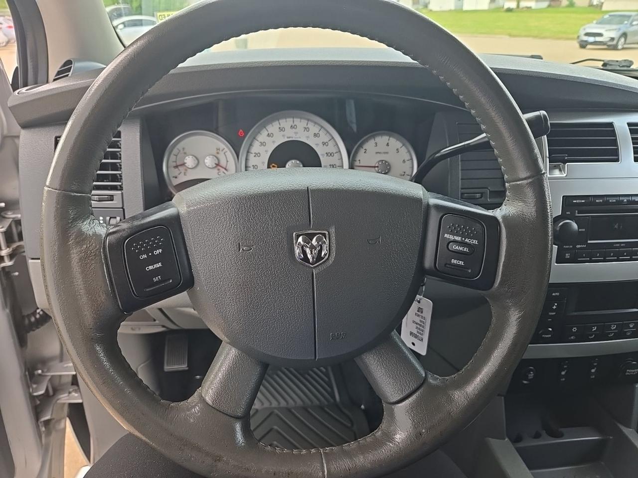 2006 Dodge Durango Limited West Burlington IA