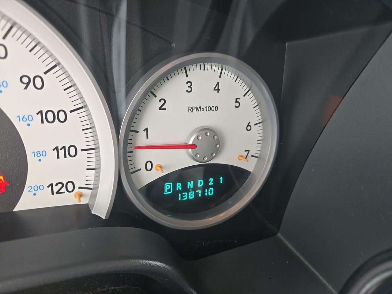 2006 Dodge Durango Limited West Burlington IA