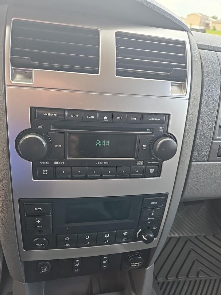 2006 Dodge Durango Limited West Burlington IA