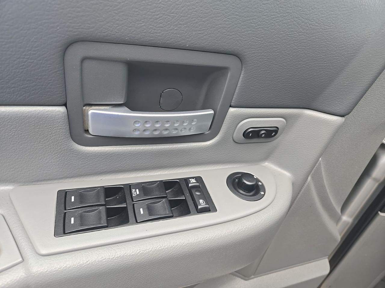 2006 Dodge Durango Limited West Burlington IA