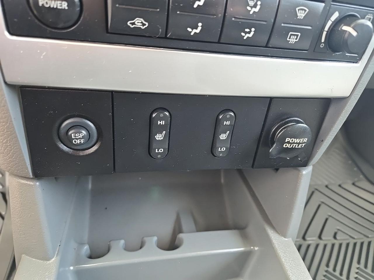 2006 Dodge Durango Limited West Burlington IA