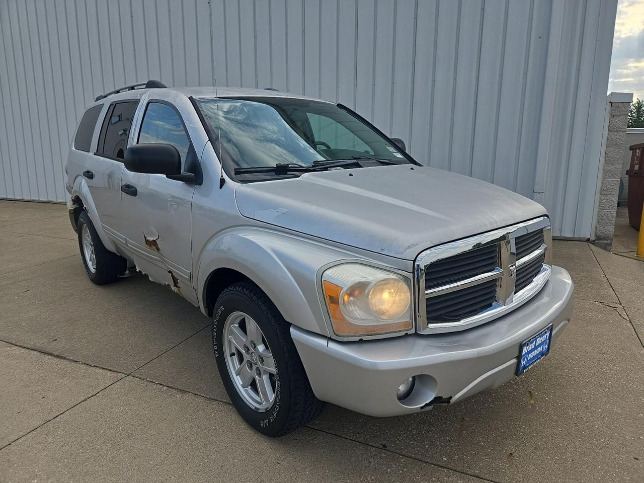 2006 Dodge Durango Limited