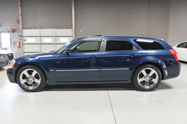 2006 Dodge Magnum R/T 4dr Wagon