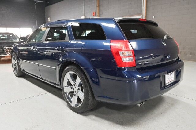 2006 Dodge Magnum R/T 4dr Wagon