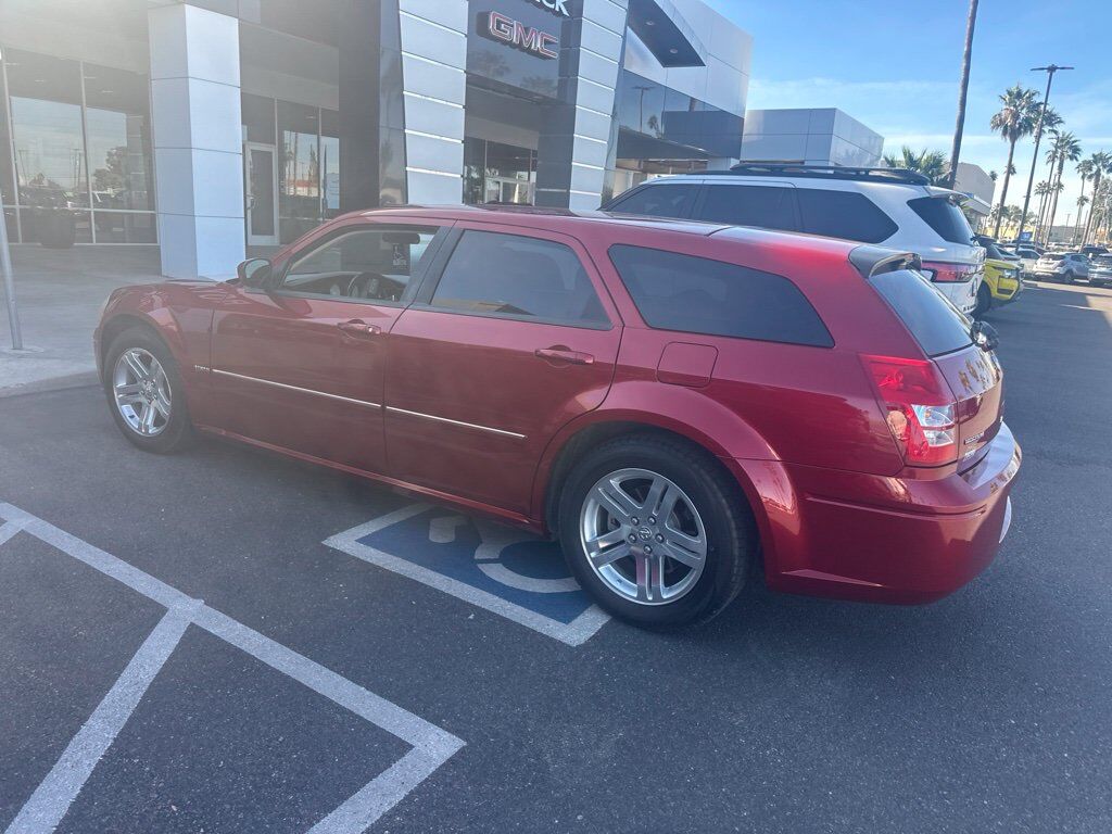2006 Dodge Magnum R/T Tucson AZ