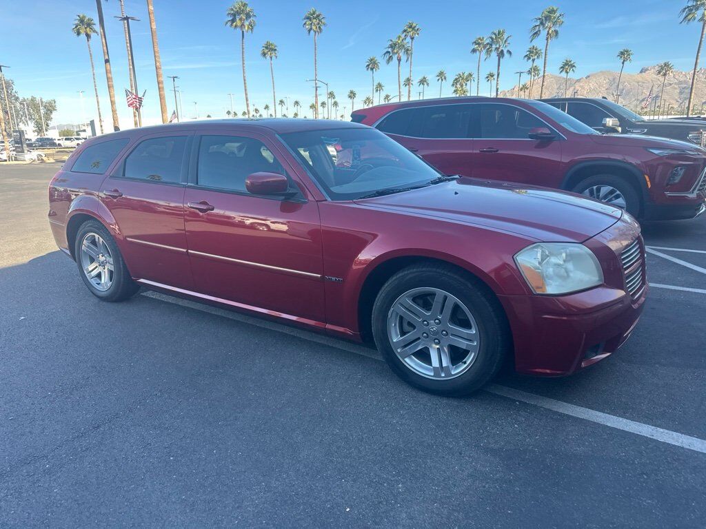 2006 Dodge Magnum R/T Tucson AZ