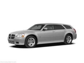 2006 Dodge Magnum RT Cape Girardeau MO
