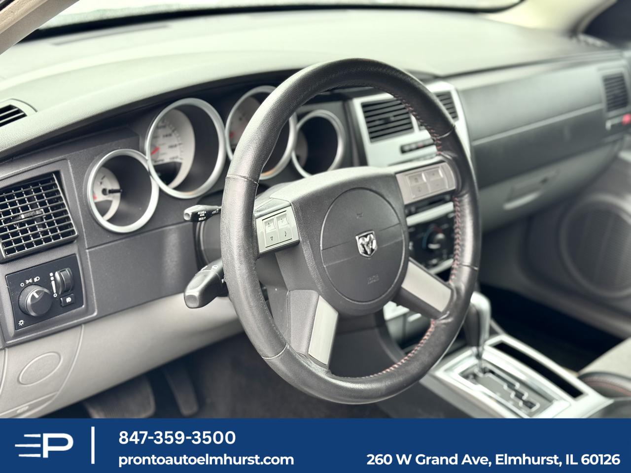 2006 Dodge Magnum SRT8 Elmhurst IL